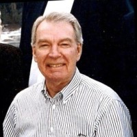 Larry Lauchner