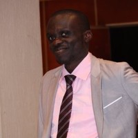 Joshua Otieno