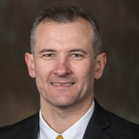 Stephen Ayers