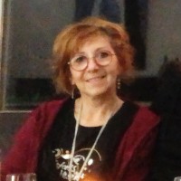 Ghislaine Barbier