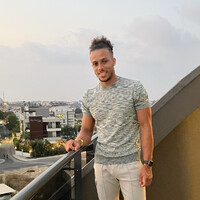 Lloyd Adams