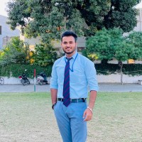 Rudraksh Verma