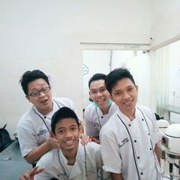 Imandika Galuh Prabandara