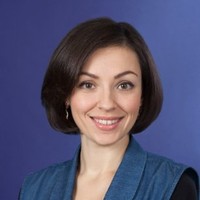 Victoria Ivanova