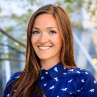 Sabrina Tremblay, M.Sc.