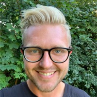 Mark Gregersen