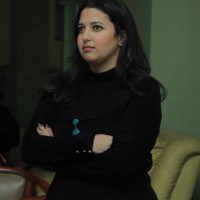 Sandra Ashraf