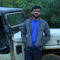 raghu ram