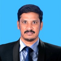 Palsamy Pandiyarajan