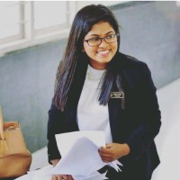 Preema D'Souza