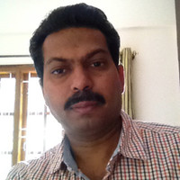 Sriram Balasubramaniyan
