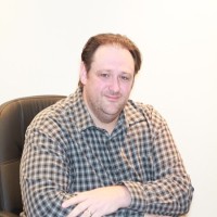 Rob Wudrick