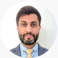 Mohammad El Barraj