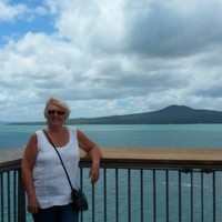 Sue Wiseman