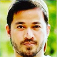 Reynaldo Demegillo