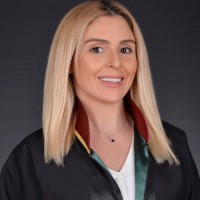 Betül Serdaroğlu Özdemir