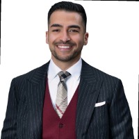 Sayed Najibi