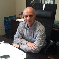 Ron Cooperman