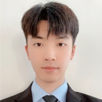 Eric Wu