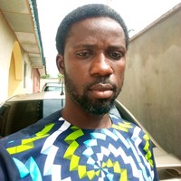 ORESANYA OPEYEMI