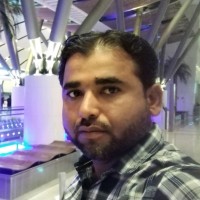 Irfan Ahmad