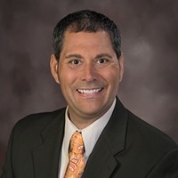 Matthew Lorenzo