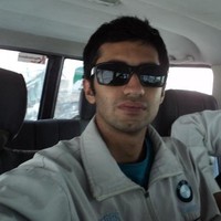 Muhammad Shahzad Khan