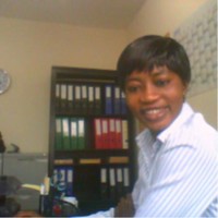 Gladys Baidoo