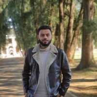 Prabesh Ghimire