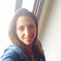 Verónica Celdrán Jiménez
