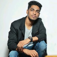Abhilash S B