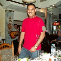 Ahmed Al Hooti