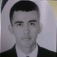Arnulfo Gandarilla