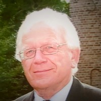 Rudi Frischmuth