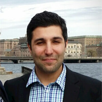 Kamran Momeni