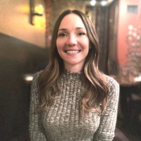 Courtney Stout