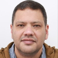 Ahmed A Aziz