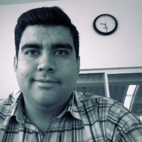 Rodrigo Vallejo