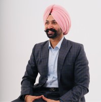 Bhagvir singh Kang