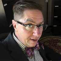Jeffrey Huggins