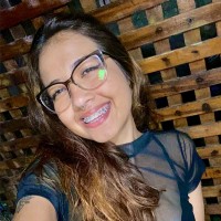 Luiza Santos De Brito