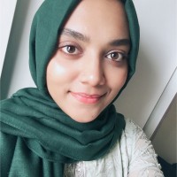 Tahmina Prity