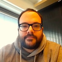 Sébastien Coët