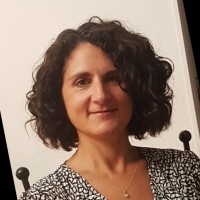 Marlène Dupuis
