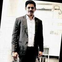 Pradeesh Palackathundathil Sreedharan