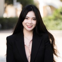Luisa Zhou