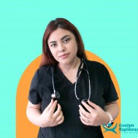 Evelyn Espinoza Cuello