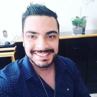 Richard Malavolta Gomes