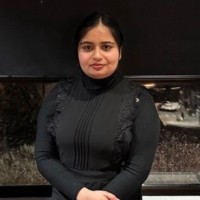 Urvashi .
