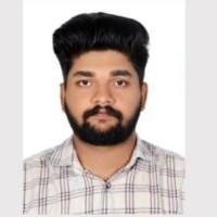 Ashwin S